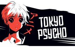 Exercise - Handbrush Typeface Product Image 2