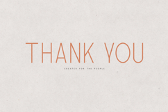 Enchanted Love Elegant Modern Sans Serif Font Product Image 6