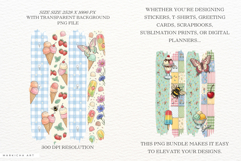 Ice Cream Brush Stroke Png - Ice Cream Clipart Product Image 2