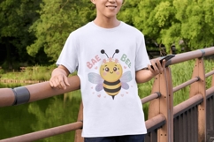 Baby Quotes PNG Bundle - 300 DPI Product Image 6