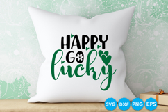 St. Patrick's Day SVG design, St. Patrick's Day SVG file Product Image 7