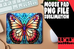 Sublimation Delight with Butterflies Product Image 1