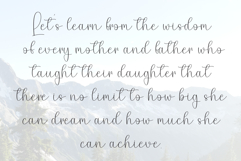 Father Signature Product Image 6