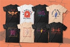 Streetwear T-shirt Designs