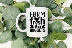 Farmhouse SVG Bundle | Farm Svg Bundle Product Image 9