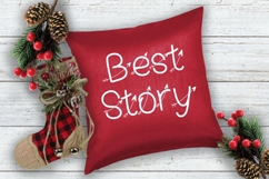 Cupid Arrow Style Product Image 6