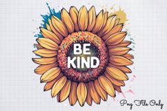 Motivational Sublimation Quotes Clipart PNG Product Image 1