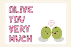 Sweet Valentine Style Product Image 6