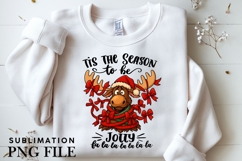 Moose png design for T-shirts Product Image 3