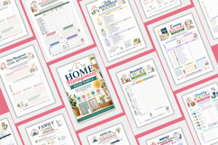 Home Management Made Simple Product Image 5