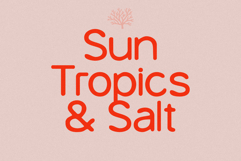 Summer Riviera Vintage Trio Product Image 6