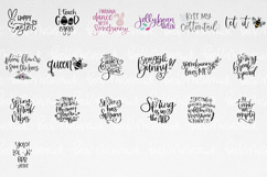 The Spring and Easter SVG Bundle Product Image 6