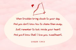 Romance Lovely Style Product Image 6