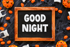 Chocolate Halloween Product Image 6