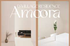 Deglion - Classy Elegant Display Serif Product Image 6