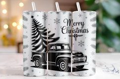Merry Christmas Svg | Christmas Svg | Svg Cut Files Product Image 1