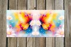 Fairy Butterfly | 8 fantasy mug Sublimation designs Product Image 6