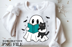 Ghost png design for T-shirts Product Image 3