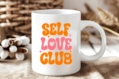 Morning Perfect - Retro Lovely Font Product Image 6