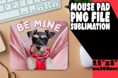 LUMINOUS mouse pad Gift Ideas, Valentines Product Image 1