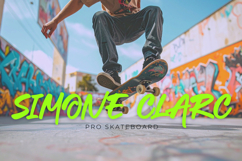 Supernova a Markertype Product Image 6