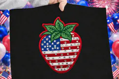 Patriotic PNG Design,Patriotic Sublimation PNG ,America Product Image 2