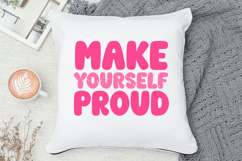 Love Girl - Retro Bubble Product Image 6