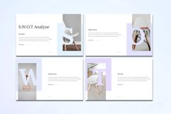 Dixi - Google Slides Template Product Image 2