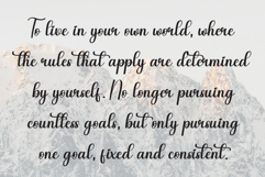 Calligraphy Product Image 6