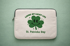 St Patricks Day Lucky SVG Bundle Product Image 12