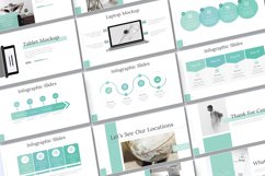 Etion - Powerpoint Template Product Image 7