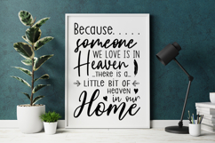 Memorial Mother&#039;s Day SVG BUndle Product Image 7