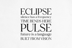 Bloryn &amp; Typolio - Elegant Font Duo Product Image 6
