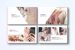 Pleasure - Keynote Template Product Image 5