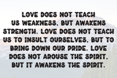 Love Daily Product Image 6