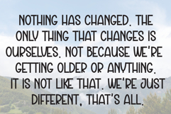 Christmas Birthday Product Image 6