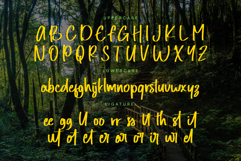 Yellow Green Product Image 6