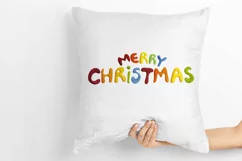 Santa Claus who brings gifts, Christmas Carols Product Image 3