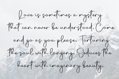 Santa Signature Product Image 6