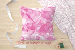 Pink Seamless Patterns Digital Paper 8 jpg 12x12 Product Image 6