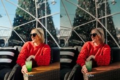 30 Christmas Delight Video LUTs Product Image 6