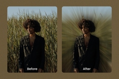 12 Cinematic Focus Photoshop Actions Product Image 6