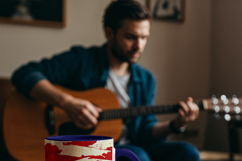 250th Anniversary Backgrounds Seamless Digital Paper Bundle Product Image 3