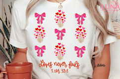 Valentines png - Christian Valentines Day png - Love Png Product Image 2