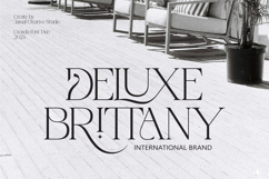 Crosela Font Duo Product Image 6