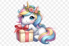 Nurse Bunny Sublimation Clipart Product Image 3