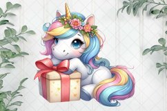 Nurse Bunny Sublimation Clipart Product Image 1