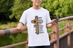 Sunflower Christian Sublimation Bundle - 7 PNG Product Image 6