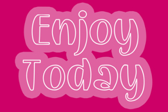 Quirky Round Product Image 6