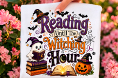 Trending Halloween PNG Halloween Shirt Sublimation Png Product Image 1